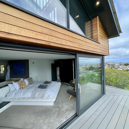 Uno St Ives - Luxury Serviced Accommodation Eksteriør billede