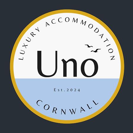 Uno St Ives - Luxury Serviced Accommodation Eksteriør billede