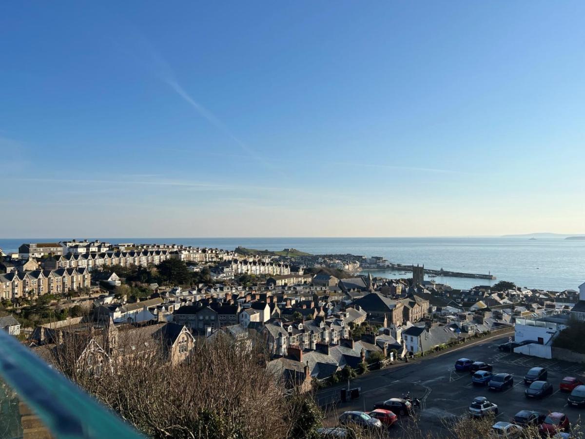 Uno St Ives - Luxury Serviced Accommodation Eksteriør billede