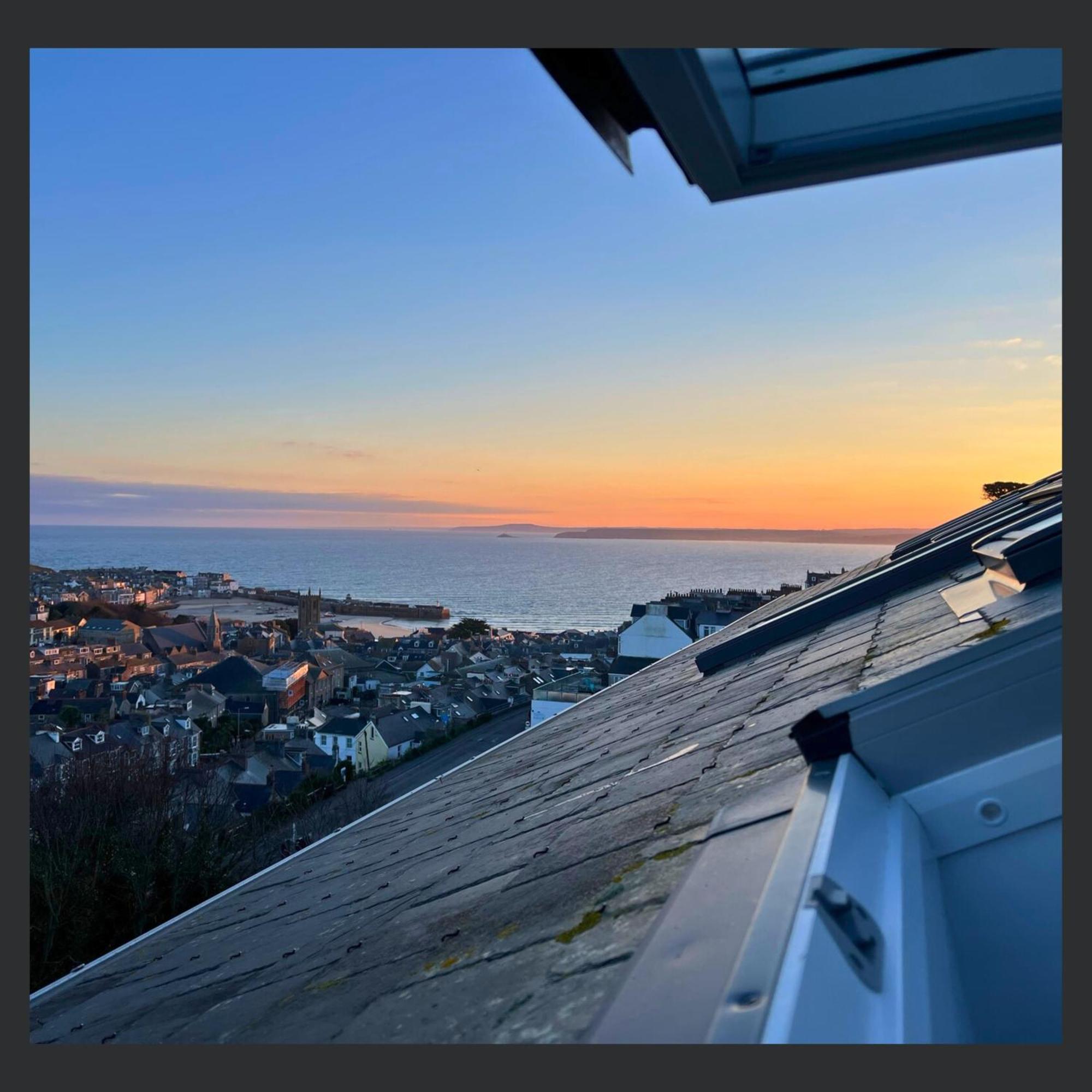 Uno St Ives - Luxury Serviced Accommodation Eksteriør billede