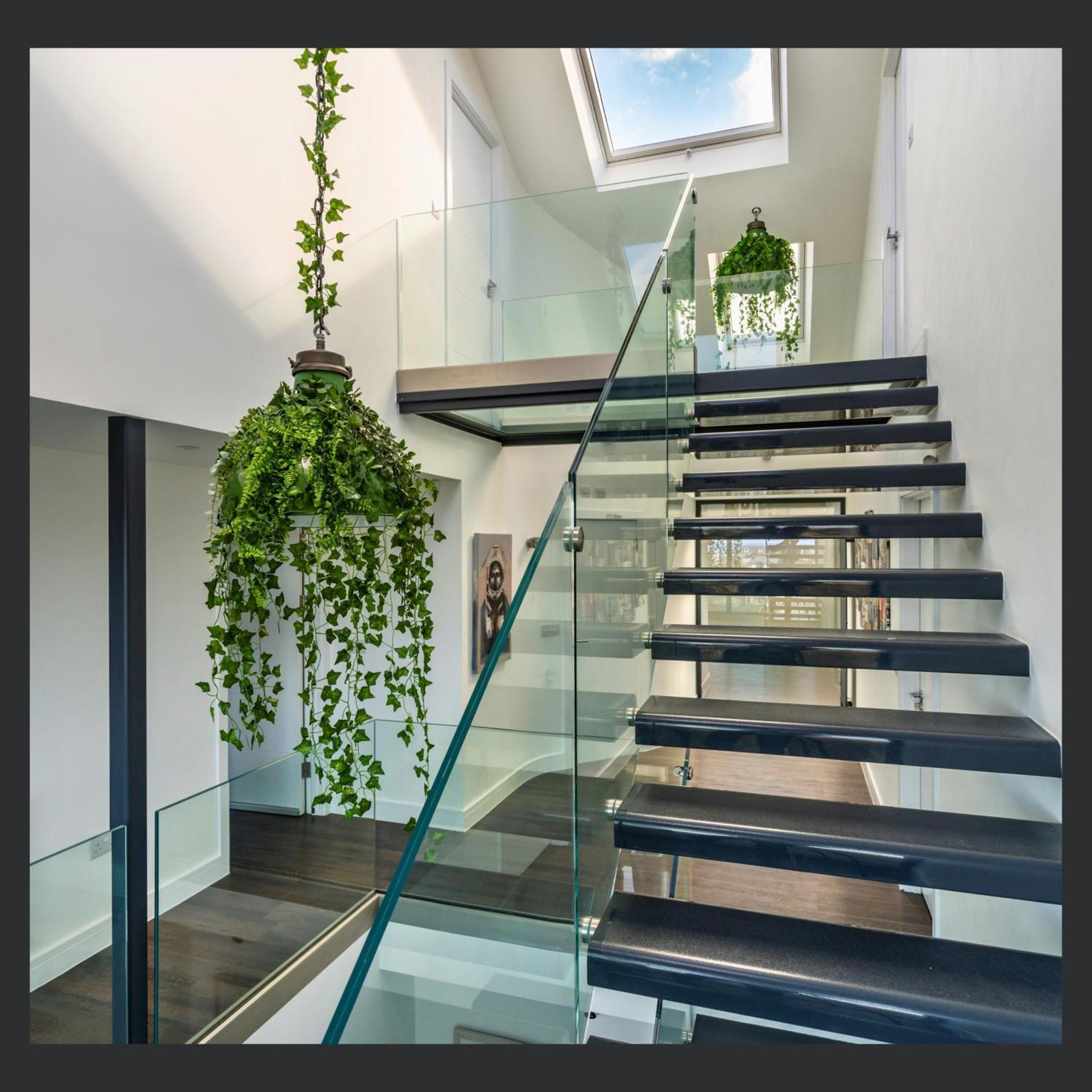 Uno St Ives - Luxury Serviced Accommodation Eksteriør billede
