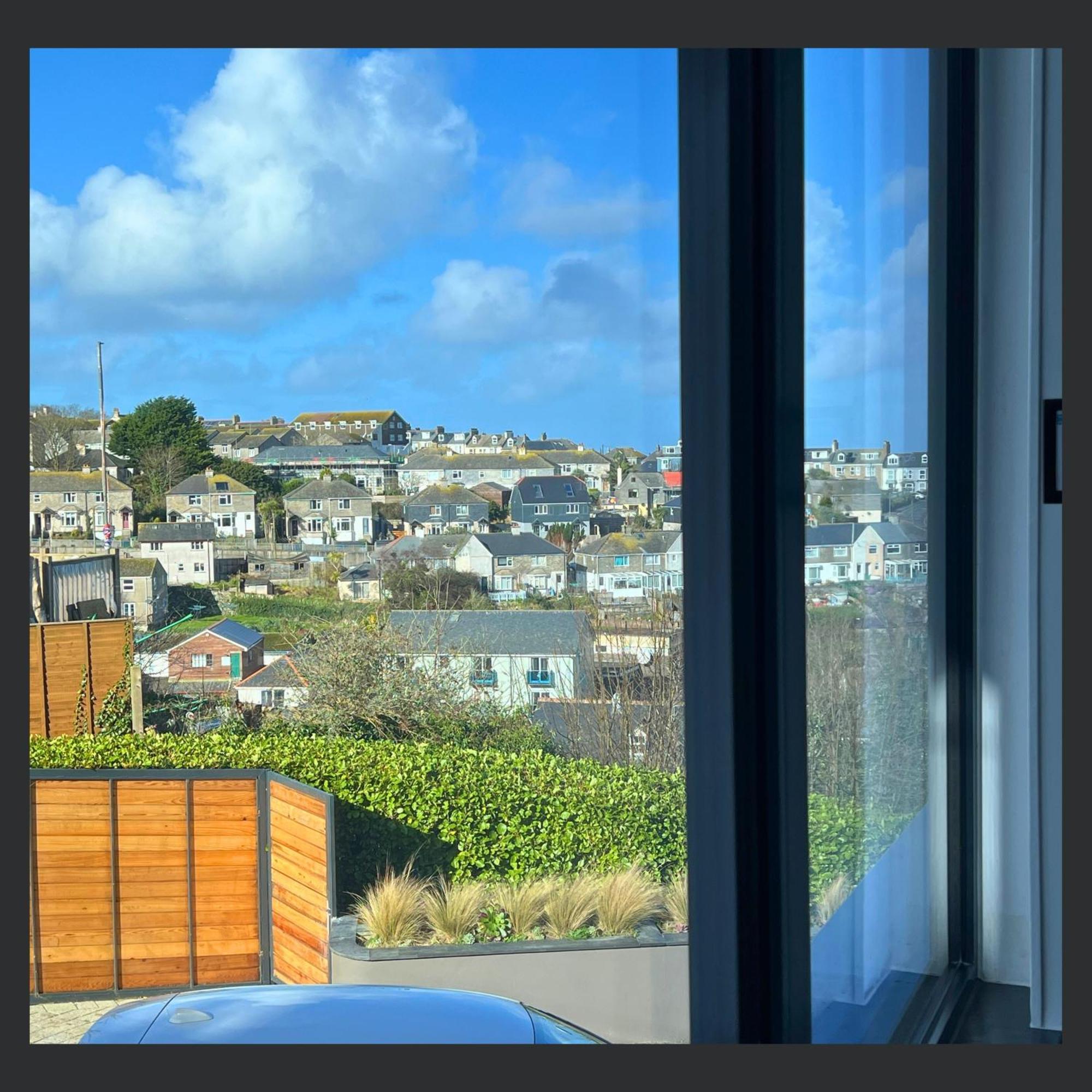 Uno St Ives - Luxury Serviced Accommodation Eksteriør billede