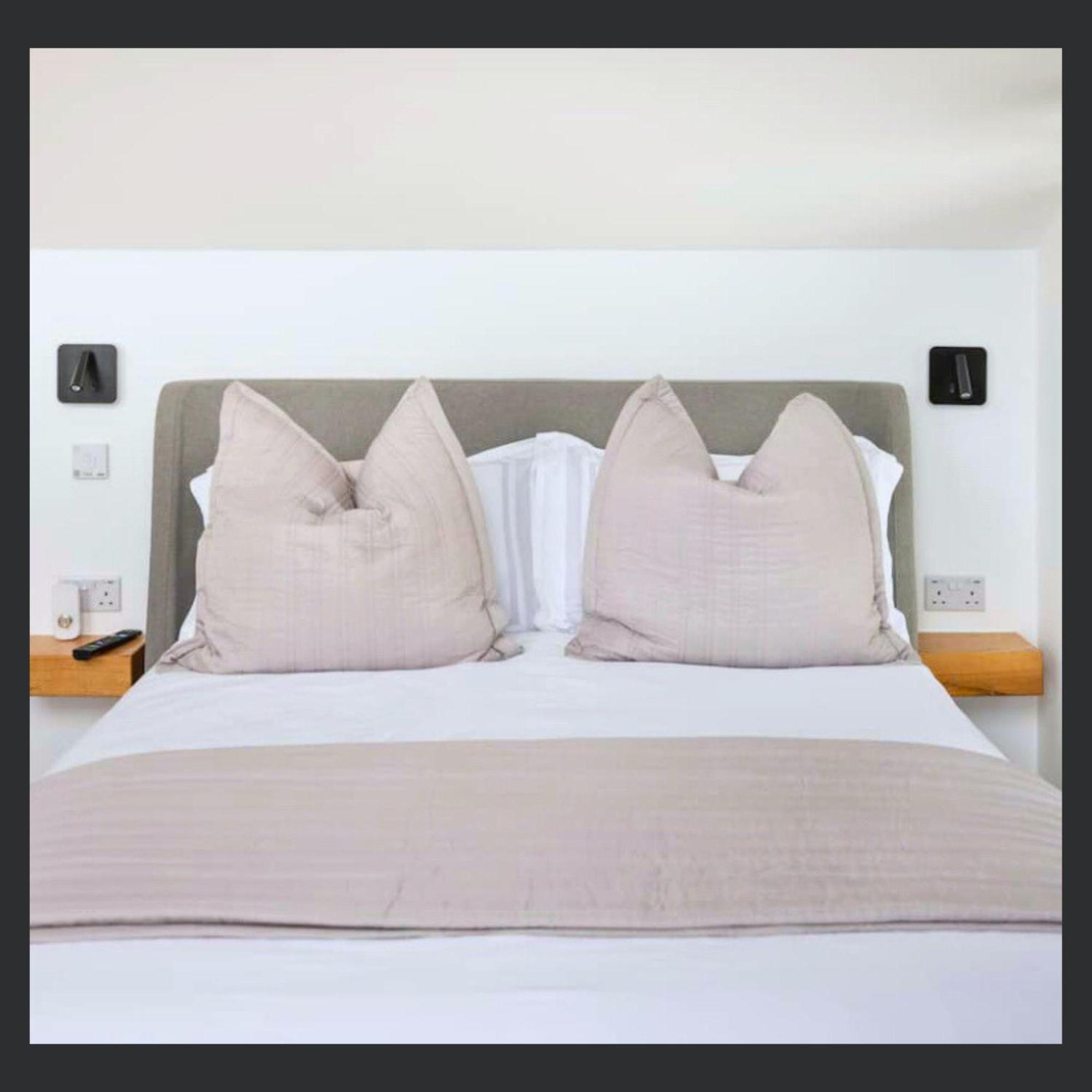 Uno St Ives - Luxury Serviced Accommodation Eksteriør billede