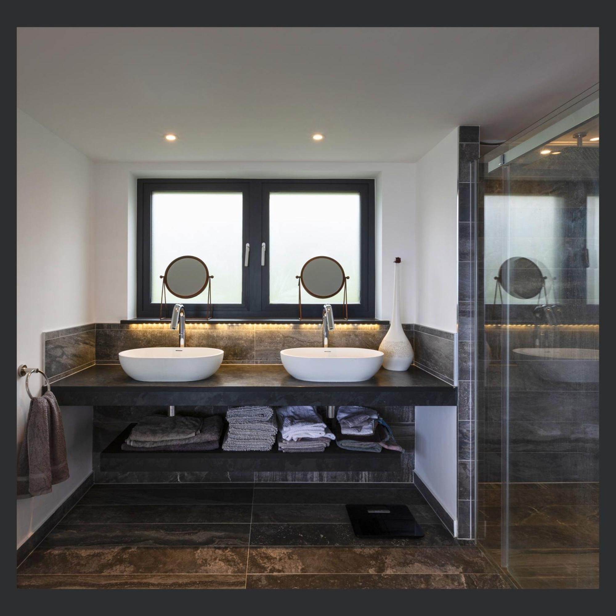 Uno St Ives - Luxury Serviced Accommodation Værelse billede